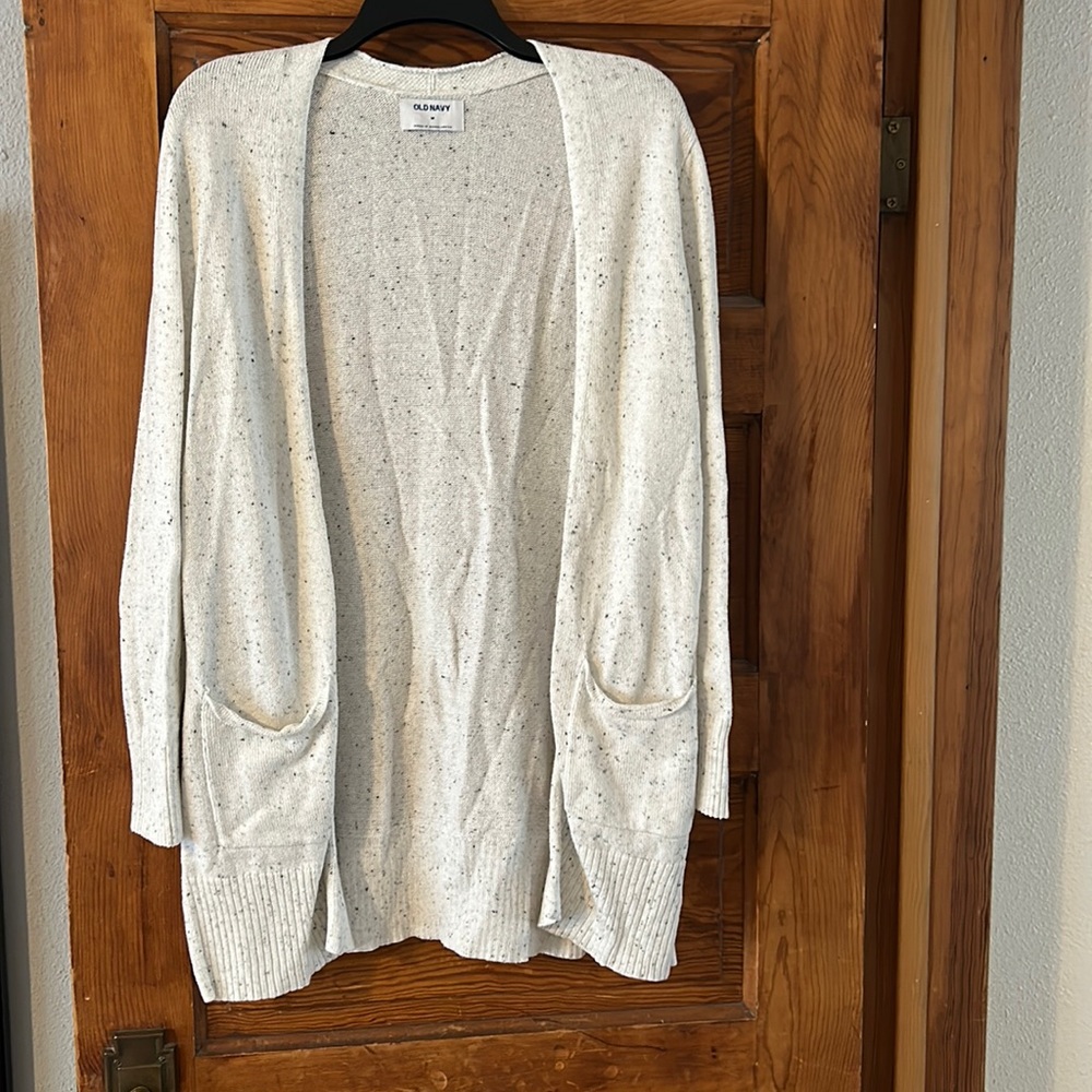 Old Navy Cardigan